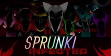 Sprunki Infected