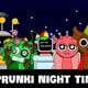 Sprunki: Night Time