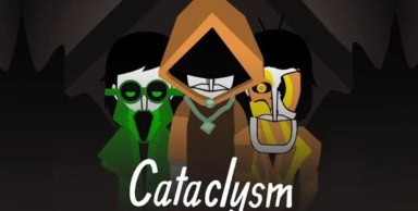 Incredibox Cataclysm