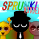 Sprunki Modded