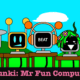 Sprunki: Mr. Fun Computers