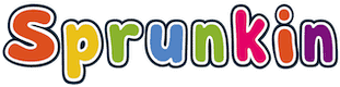 Sprunki Logo