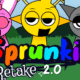 Sprunki Retake 2.0