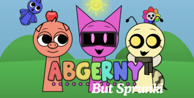 Abgerny But Sprunki