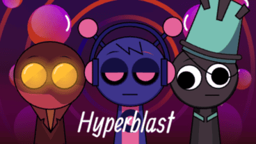 Sprunki Hyperblast