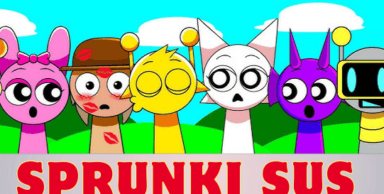 Sprunki SUS