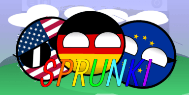 Sprunki CountryBox