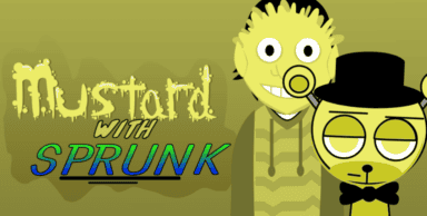 Sprunkstard Sprunk