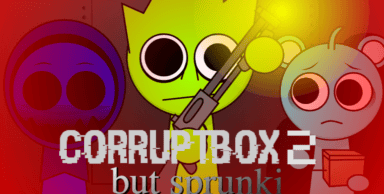 Corruptbox 2 But Sprunki