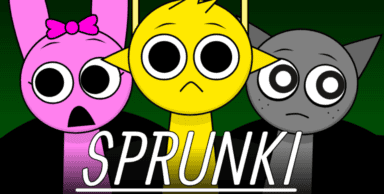 Sprunki: Crack Edition