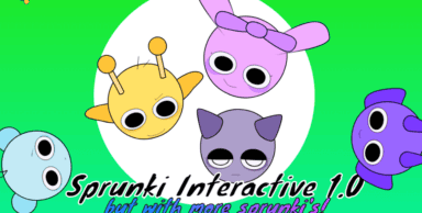 Sprunki Interactive 1.0