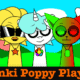 Sprunki: Poppy Playtime