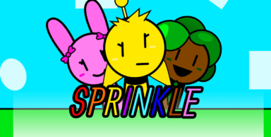 Sprunki Sprinkle