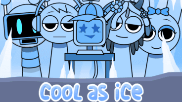 Sprunki: Como Hielo 2 Juego - Juega Gratis En Línea - CrazyGames-Poki