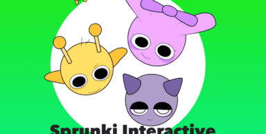 Sprunki Interactive