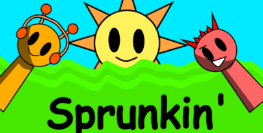 Sprunkin