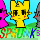 Sprunki SprunkBoy