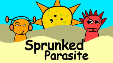 Sprunked Parasite