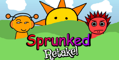 Sprunked Retake