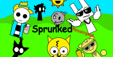 Sprunked Revamped