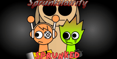 Sprunklairity Sprunked