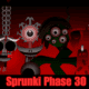 Sprunki Phase 30