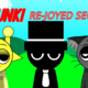 Sprunki Rejoyed: Secret Mod