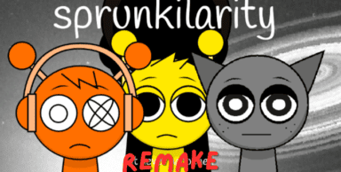 Sprunkilairity Remake