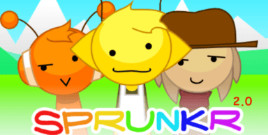 Sprunki Sprunkr 2.0