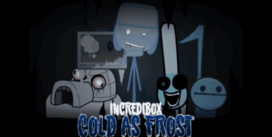 Sprunki Cold As Frost