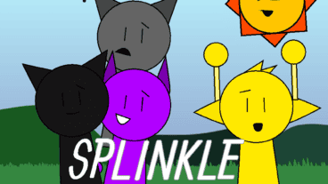 Splinkle 6