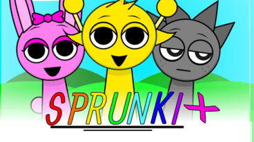 sprunki +