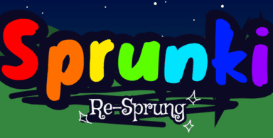 Sprunki Resprung