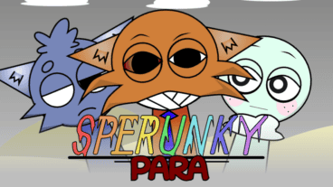 Sperunky Para