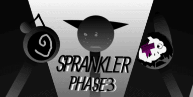 Sprankler Phase 3