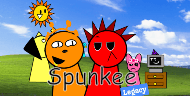 Sprunkee Legacy