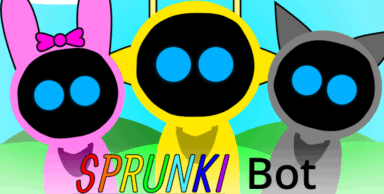 Sprunki Bot