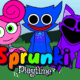 Sprunki Playtime