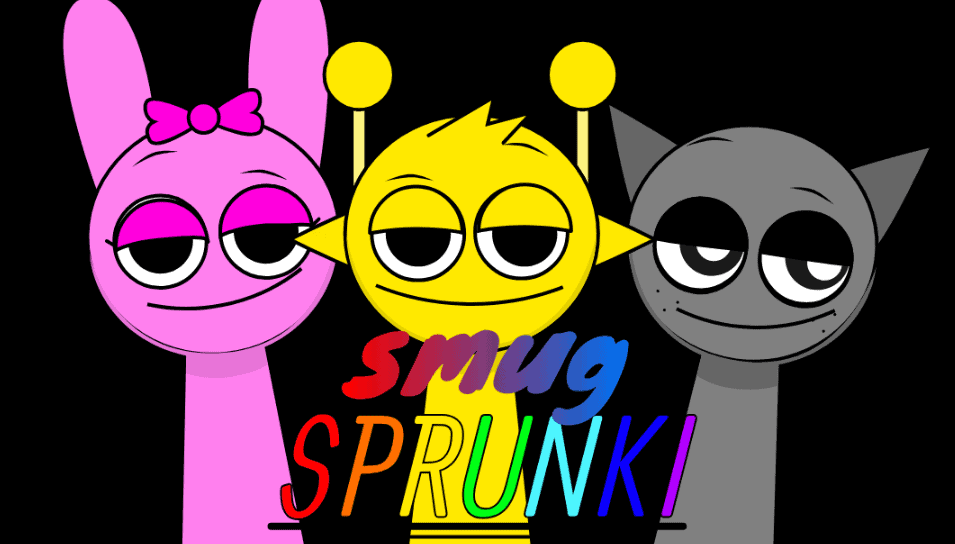 Sprunkin