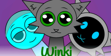 Sprunki Winki