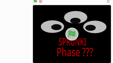 Sprunki phase ???