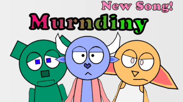 Murndiny