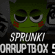 Sprunki Corruptbox 5