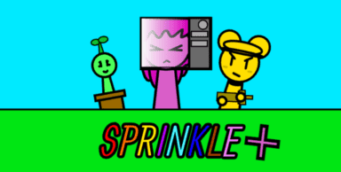 Sprunki Sprinkle+