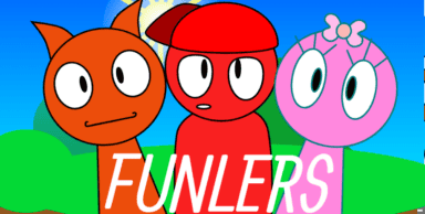 Sprunki Funlers