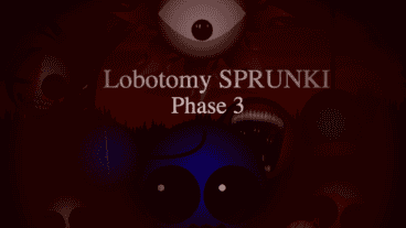 Sprunki Lobotomy Reskin Phase 3