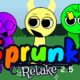 Sprunki Retake 2.5 Ocs