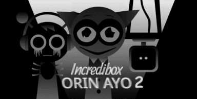 Sprunki Orin Ayo 2