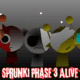 Sprunki Phase 3 Alive