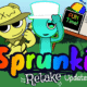 Sprunki Retake Updated